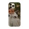 Husa compatibila cu Apple iPhone 14 Plus model Dreaming Time, Silicon, TPU, Viceversa