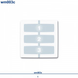 MODUL NICE WM003C