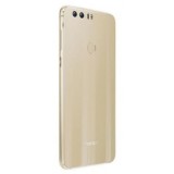 CAPAC BATERIE GOLD CU GEAM CAMERA GEAM BLITZ SI SENZOR AMPRENTA, HUAWEI HONOR 8 , SWAP