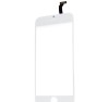 Touchscreen iPhone 6 Alb, Display Digitizer Premium, Testat