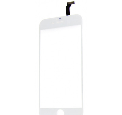 Touchscreen iPhone 6 White foto