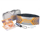 Cumpara ieftin Centura pentru masaj si slabit VibraTone, geanta transport inclusa