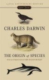 The Origin of Species: 150th Anniversary Edition