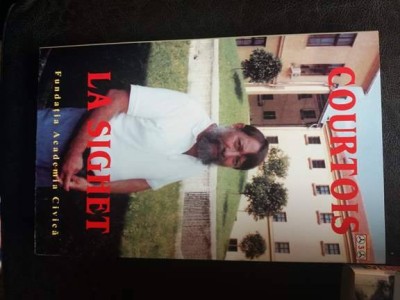 LA SIGHET, DE COURTOIS foto