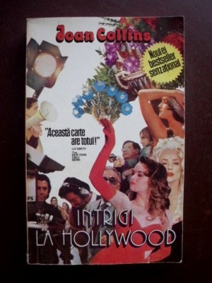 Intrigi la Hollywood foto
