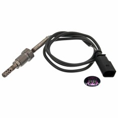 Senzor temperatura gaze evacuare Aftermarket E15-0024 foto