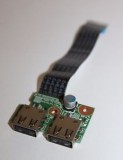 Cumpara ieftin HP 650 USB PORT BOARD 35110EY00-04T-G