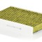 MANN-FILTER FP 26 006 FreciousPlus Filtru aer habitaclu