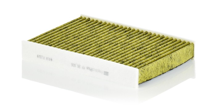 MANN-FILTER FP 26 006 FreciousPlus Filtru, aer habitaclu