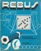 Revista Rebus nr. 23 / 1 decembrie 1979