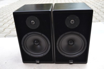 Boxe Canton Karat 930 foto