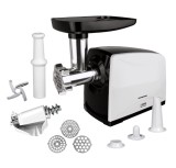 Masina de tocat carne Heinner MG-2100BKWH