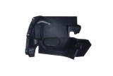 Carenaj roata Iveco Daily, 09.2011-07.2014; Daily, 07.2014-, model: 2,3, 3.0, 35C, 50C, montare fata, dreapta, fata; (PE), RapidAuto