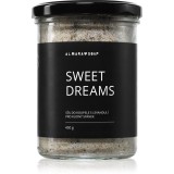 Almara Soap Bath sare de baie relaxanta cu parfum Sweet Dreams 450 g
