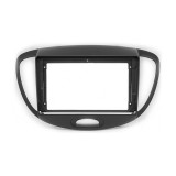 Cumpara ieftin Rama adaptoare HUB64 Hyundai I10 (2008-2013) pentru Navigatii multimedia Android de 9 Inch
