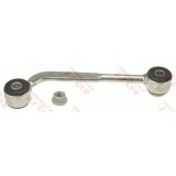 Bieleta antiruliu Mercedes Clasa C (W203), Clasa CLC (Cl203), Clasa CLK (C209), Trw JTS637, parte montare : Punte spate, Dreapta