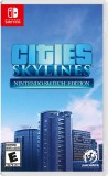 Cities Skylines Edition NSW