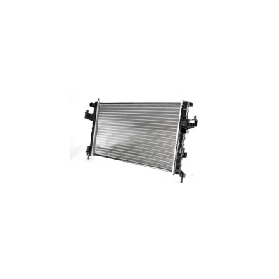 Radiator apa OPEL CORSA C F08 F68 TYC 725-0034-R foto