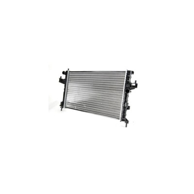 Radiator apa OPEL COMBO caroserie inchisa combi TYC 725-0034-R foto