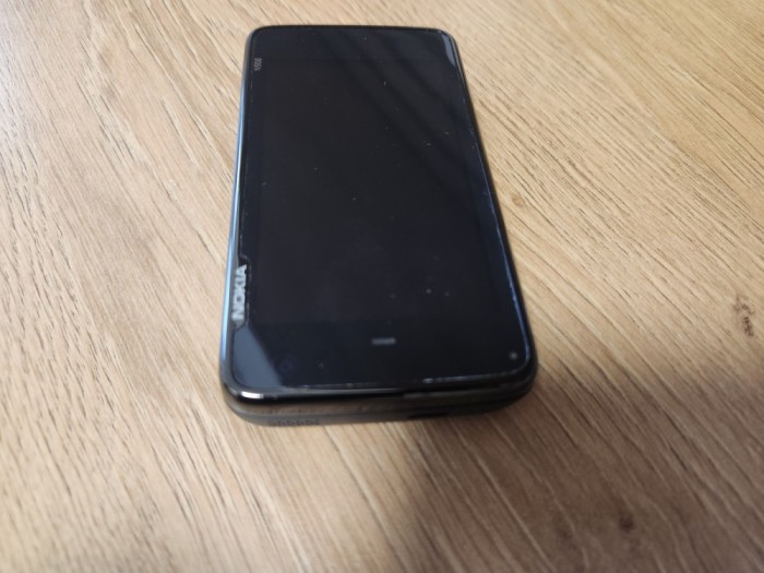 Telefon Nokia N900 original , ca nou