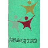 Inaltimi - culegere literara din creatiile membrilor cercurilor si cenaclurilor literare din judetul Dolj