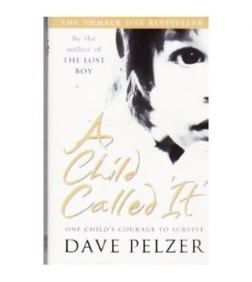 David Pelzer - A child called &amp;#039;It&amp;#039; - 109879 foto