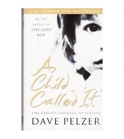 David Pelzer - A child called &#039;It&#039; - 109879