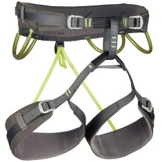 Ham CAMP Energy CR4 grey M-XL