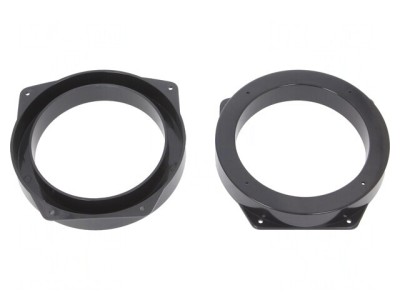 Cadru difuzor 130mm BMW Mini Cabrio 2004-2008 foto