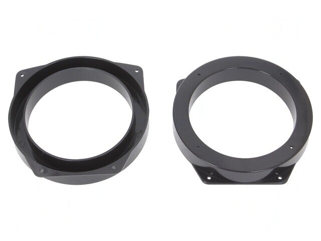 Cadru difuzor 130mm BMW Mini Cabrio 2004-2008