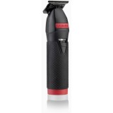 Aparat de tuns FX7870RBPE, Trimmer Skeleton Boost vizibilitate la 360&deg;, Negru/Rosu
