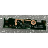HP EliteBook 8740W 17&quot; Lcd light sensor 6050A2283501