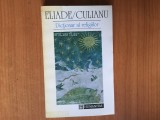 H4b Eliade / Culianu - Dictionar al religiilor, Humanitas