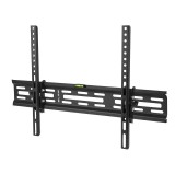 Suport TV LCD, Otel, 32-65 inch, Negru