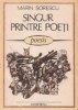 Singur printre poeti