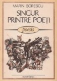 Singur printre poeti