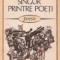 Singur printre poeti
