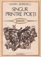 Singur printre poeti