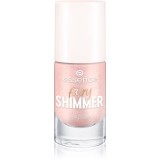 essence fairy lac de unghii culoare 05 SHIMMER 8 ml