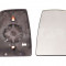 Sticla oglinda, oglinda retrovizoare exterioara FORD TRANSIT caroserie (2006 - 2014) ALKAR 6402666