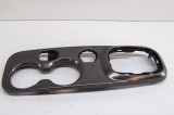 Ornament schimbător de viteze FIAT 500X 334_ 2015 OEM: 500055217,7356135300,7356135340,7356135380 21545222