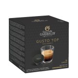 Garibaldi Gusto Top Capsule Nescafe Dolce Gusto, 16 buc
