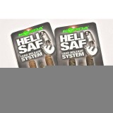 Montura Plumb Pierdut Heli Safe Brown, Korda