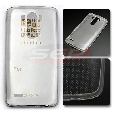 Toc Ultra Thin Samsung Galaxy J2 TRANSPARENT foto