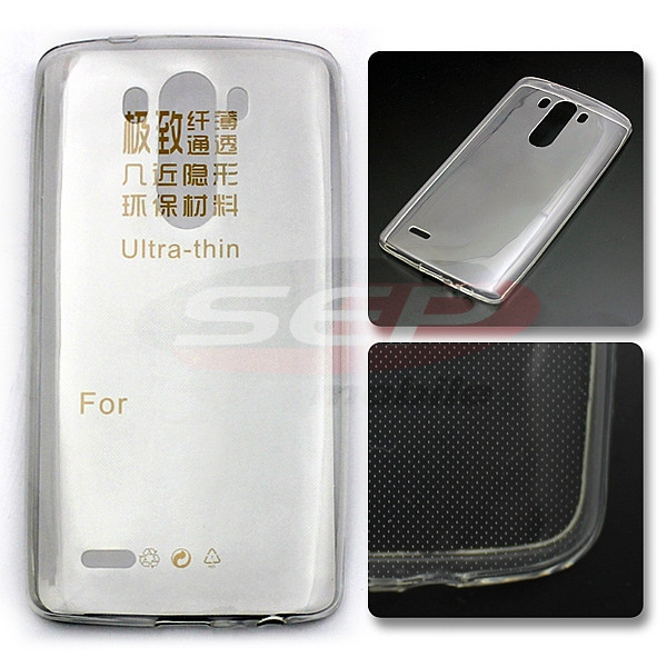 Toc Ultra Thin Samsung Galaxy Star S5280