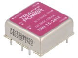 Convertor DC/DC 15W 18-36V Intrare 24VDC Ieşire 625mA