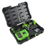 TRUSA CU CHEIE DE IMPACT ELECTRICA BRUSHLESS 1 2 1000NM