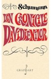 Din cronicile davidienilor - Robert Schumann