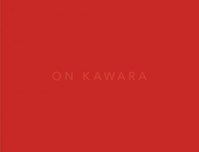 On Kawara - Silence foto