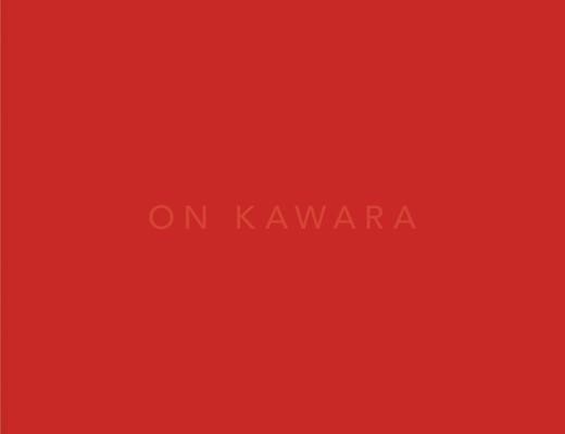 On Kawara - Silence